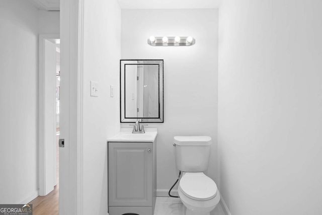 1802 Lake Harbin Road, Morrow, GA 30260