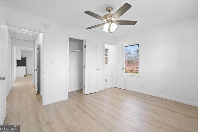 1802 Lake Harbin Road, Morrow, GA 30260