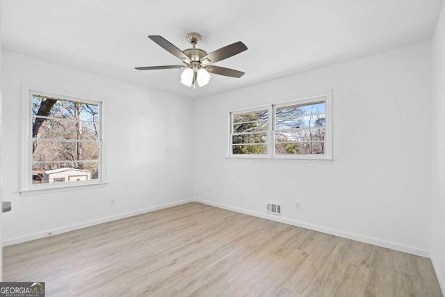 1802 Lake Harbin Road, Morrow, GA 30260