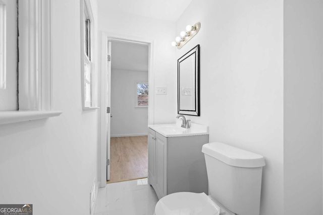 1802 Lake Harbin Road, Morrow, GA 30260