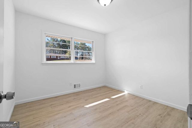 1802 Lake Harbin Road, Morrow, GA 30260