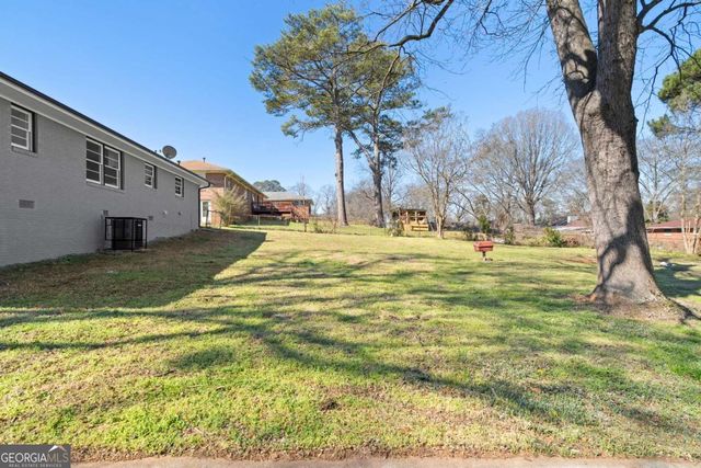 1802 Lake Harbin Road, Morrow, GA 30260