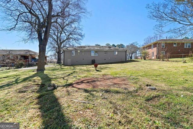 1802 Lake Harbin Road, Morrow, GA 30260