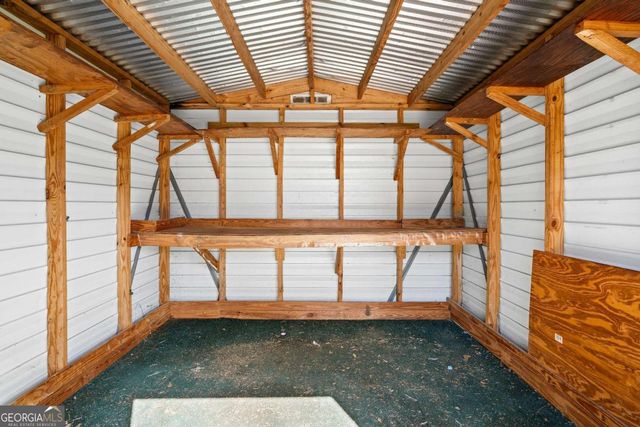 1802 Lake Harbin Road, Morrow, GA 30260