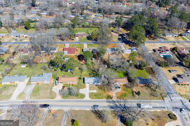 1802 Lake Harbin Road, Morrow, GA 30260