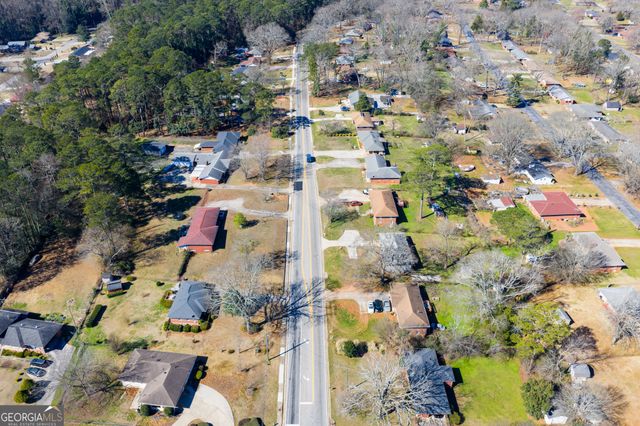 1802 Lake Harbin Road, Morrow, GA 30260