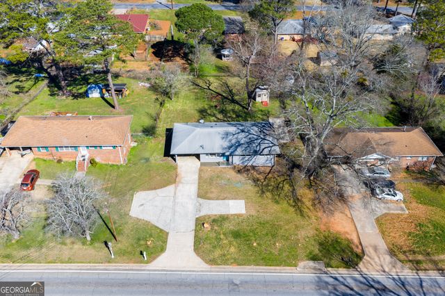 1802 Lake Harbin Road, Morrow, GA 30260