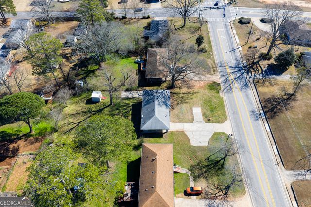 1802 Lake Harbin Road, Morrow, GA 30260