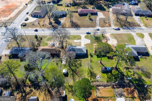 1802 Lake Harbin Road, Morrow, GA 30260