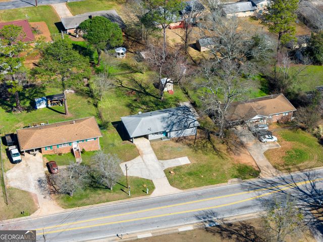 1802 Lake Harbin Road, Morrow, GA 30260