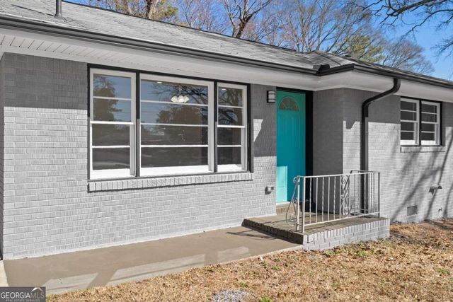 1802 Lake Harbin Road, Morrow, GA 30260