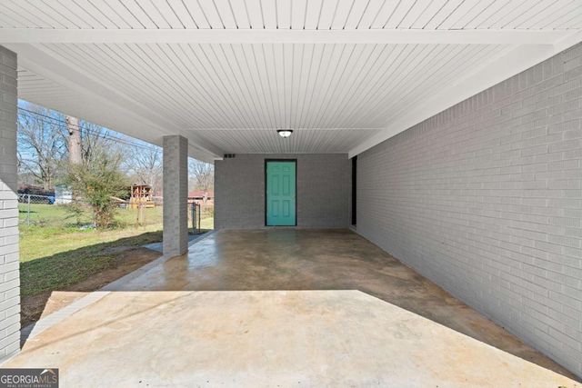 1802 Lake Harbin Road, Morrow, GA 30260