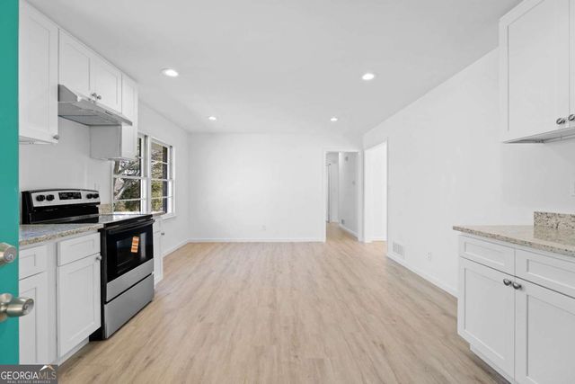 1802 Lake Harbin Road, Morrow, GA 30260