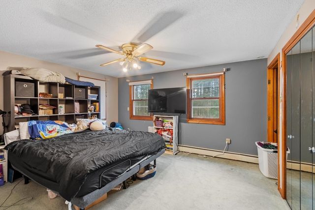 436 Foster Rd, Tewksbury, MA 01876