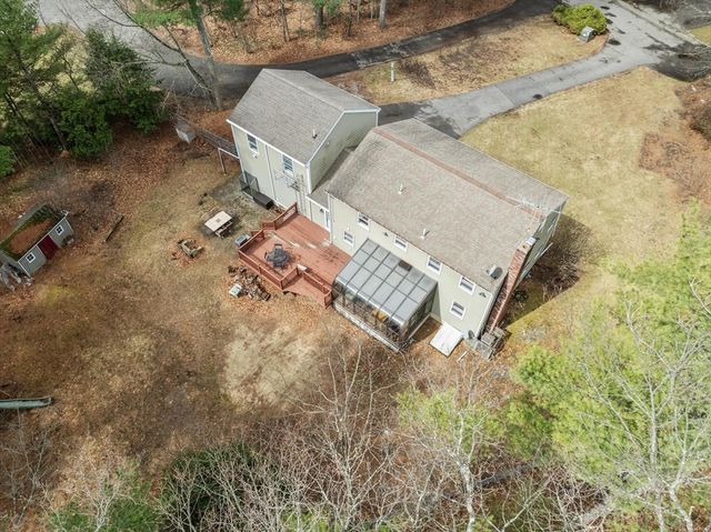436 Foster Rd, Tewksbury, MA 01876