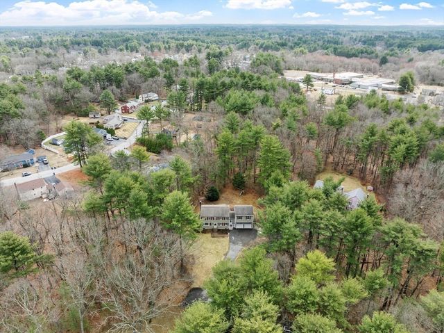 436 Foster Rd, Tewksbury, MA 01876