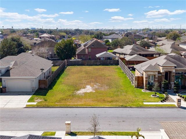 2220 Supreme Drive, Edinburg, TX 78542