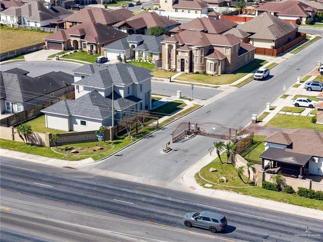 2220 Supreme Drive, Edinburg, TX 78542