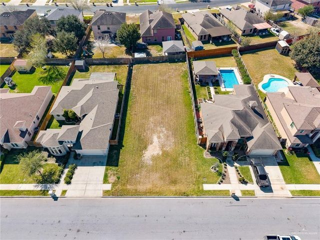 2220 Supreme Drive, Edinburg, TX 78542