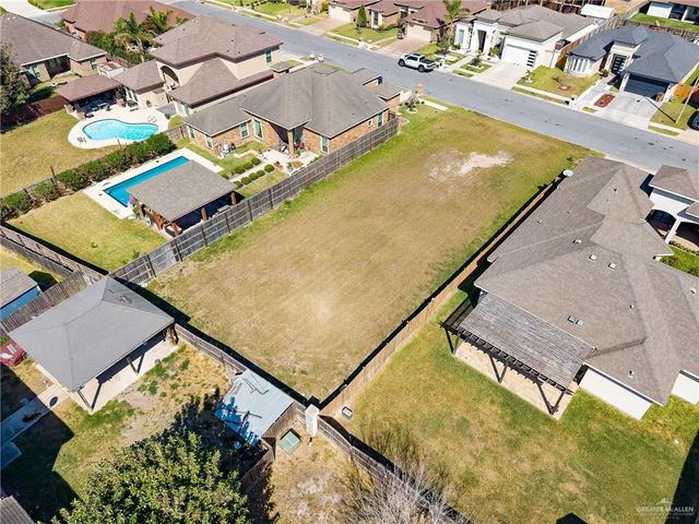 2220 Supreme Drive, Edinburg, TX 78542