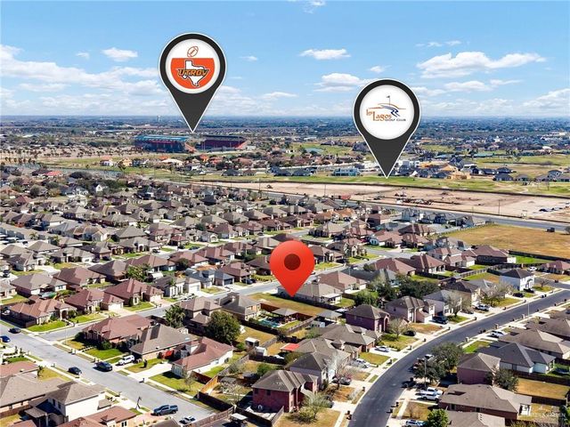 2220 Supreme Drive, Edinburg, TX 78542