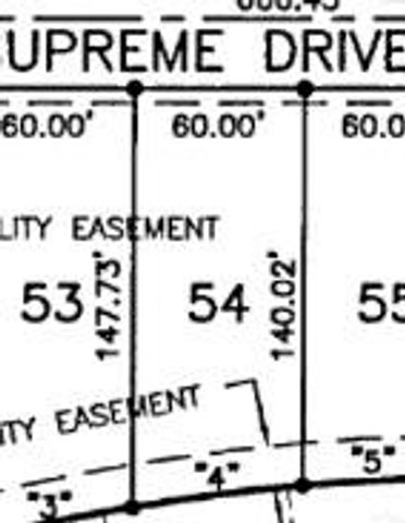 2220 Supreme Drive, Edinburg, TX 78542