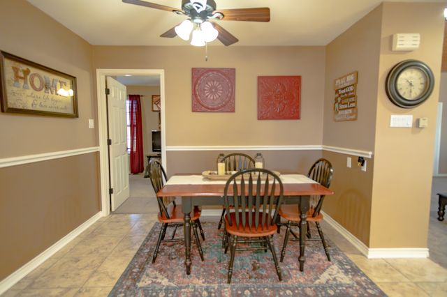 733 Ridgeview Drive, Sherman, TX 75090