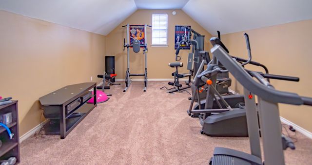 733 Ridgeview Drive, Sherman, TX 75090