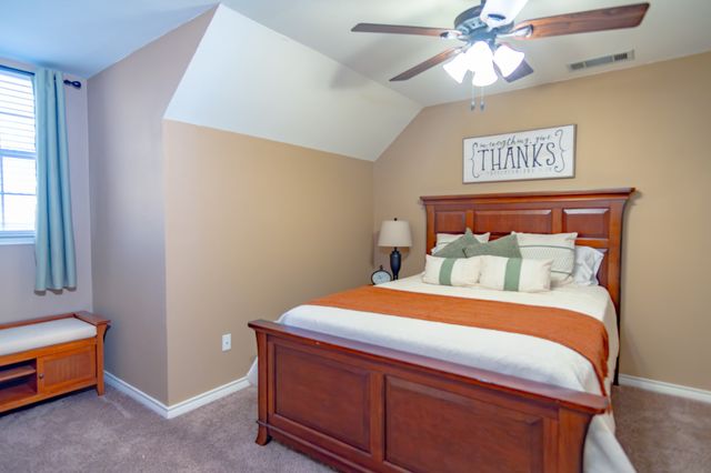 733 Ridgeview Drive, Sherman, TX 75090