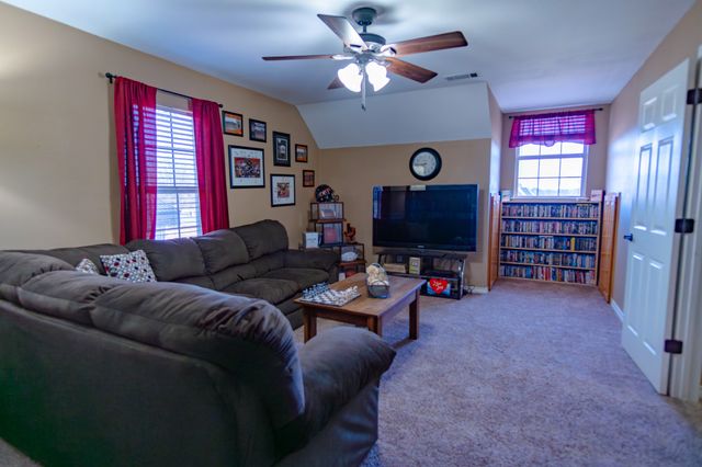 733 Ridgeview Drive, Sherman, TX 75090