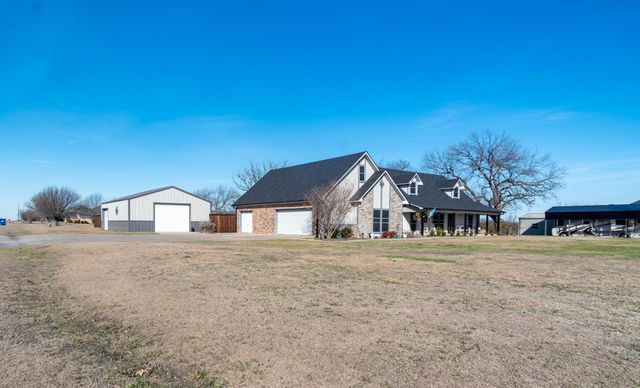 733 Ridgeview Drive, Sherman, TX 75090