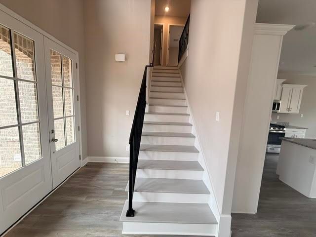 572 ROSALIE WOODS DR, Memphis, TN 38018