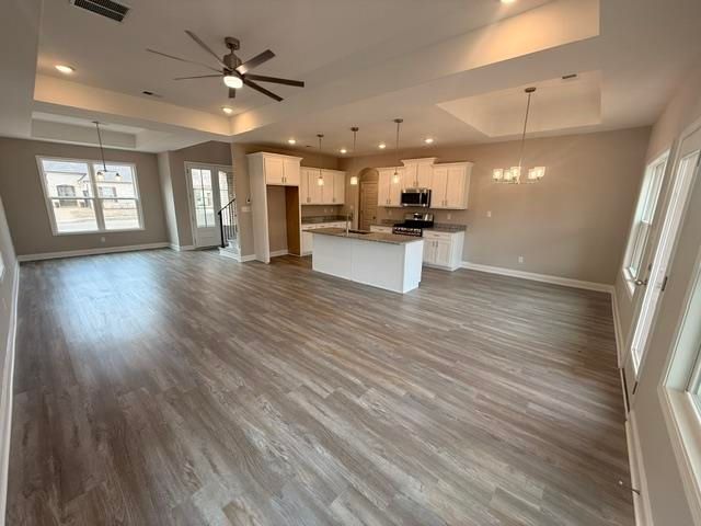 572 ROSALIE WOODS DR, Memphis, TN 38018