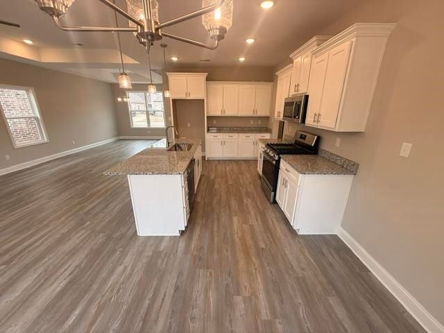 572 ROSALIE WOODS DR, Memphis, TN 38018