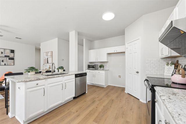 6613 Marquette Circle, Mckinney, TX 75070