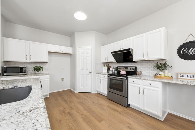 6613 Marquette Circle, Mckinney, TX 75070