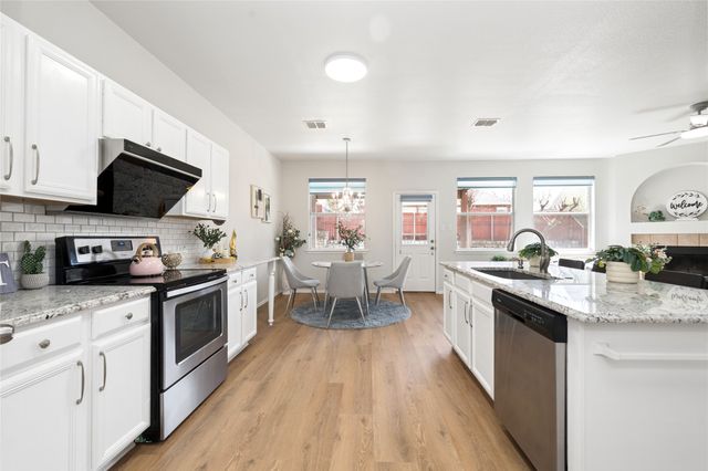 6613 Marquette Circle, Mckinney, TX 75070