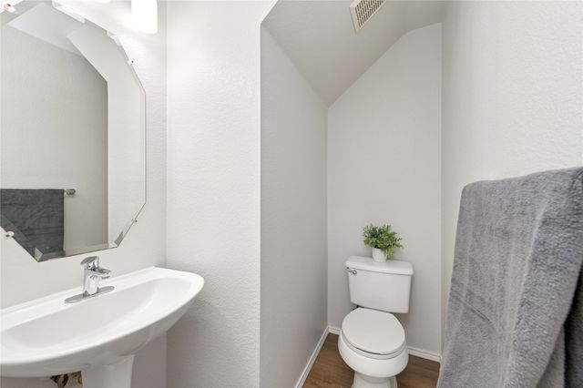 6613 Marquette Circle, Mckinney, TX 75070