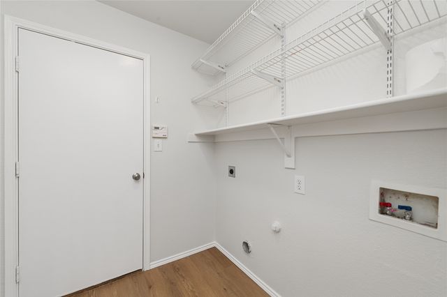 6613 Marquette Circle, Mckinney, TX 75070