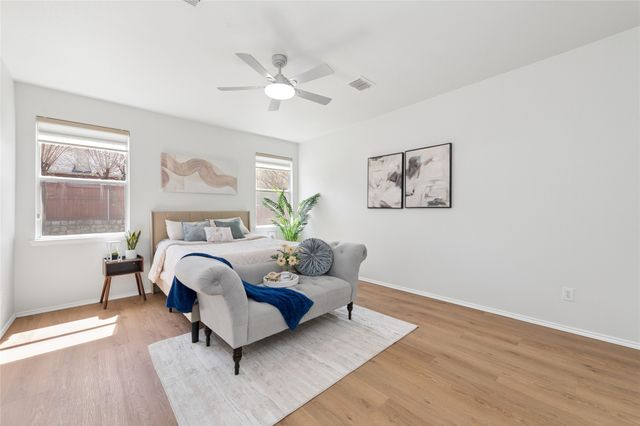 6613 Marquette Circle, Mckinney, TX 75070