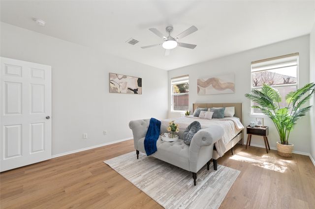 6613 Marquette Circle, Mckinney, TX 75070