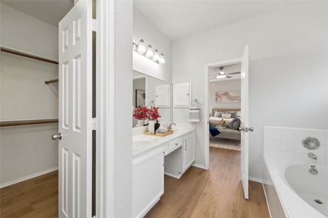 6613 Marquette Circle, Mckinney, TX 75070