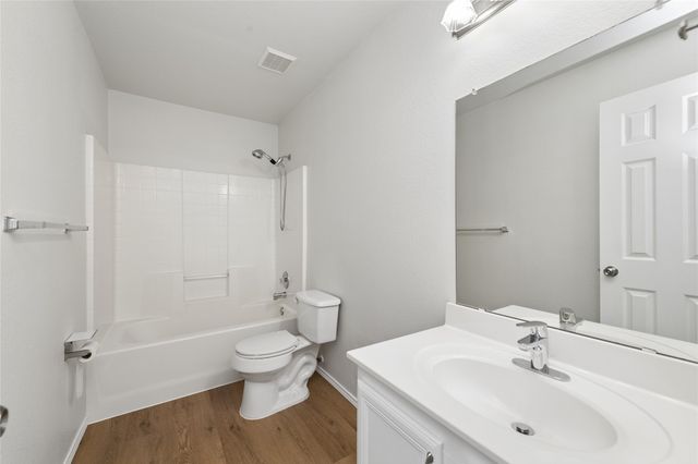 6613 Marquette Circle, Mckinney, TX 75070