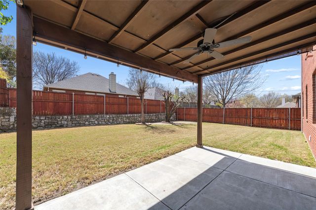 6613 Marquette Circle, Mckinney, TX 75070