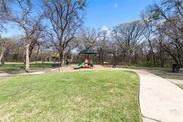 6613 Marquette Circle, Mckinney, TX 75070