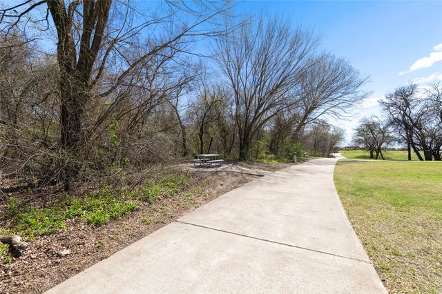 6613 Marquette Circle, Mckinney, TX 75070