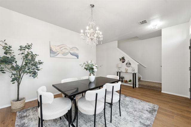 6613 Marquette Circle, Mckinney, TX 75070