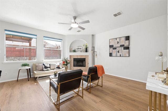 6613 Marquette Circle, Mckinney, TX 75070