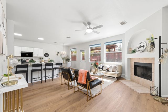 6613 Marquette Circle, Mckinney, TX 75070