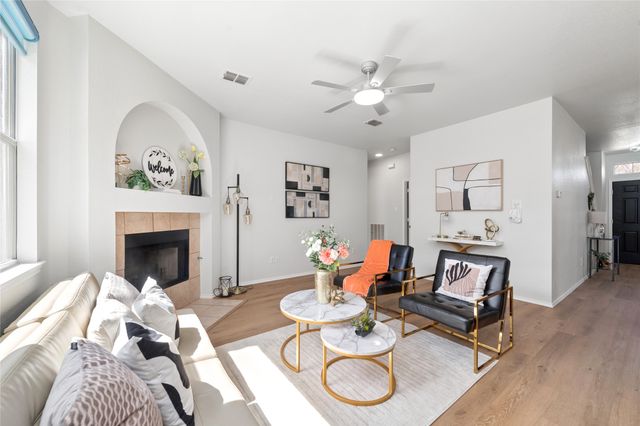 6613 Marquette Circle, Mckinney, TX 75070